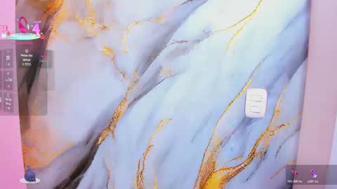 hinata_dolly online show from December 23, 2025, 9:07 am