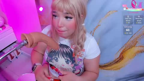 Snapshot of hinata_dolly chatting on May 5, 2026, 11:29 am hinata_dolly online show from May 5, 2026, 11:29 am