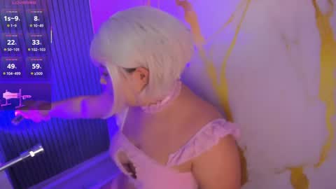 Snapshot of hinata_dolly chatting on May 19, 2026, 11:38 am hinata_dolly online show from May 19, 2026, 11:38 am