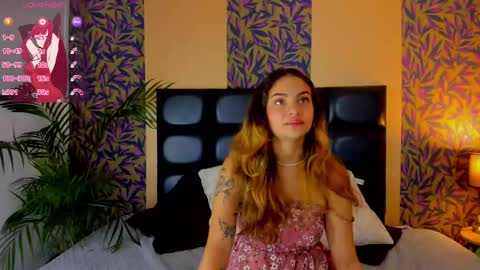 FANE AND DAVID online show from March 8, 2025, 9:18 pm