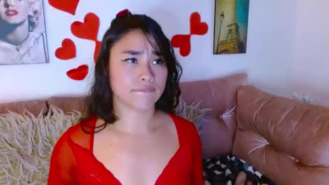 hinata lee online show from March 6, 2025, 9:58 am