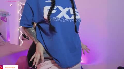 HINNA online show from November 13, 2025, 4:00 am