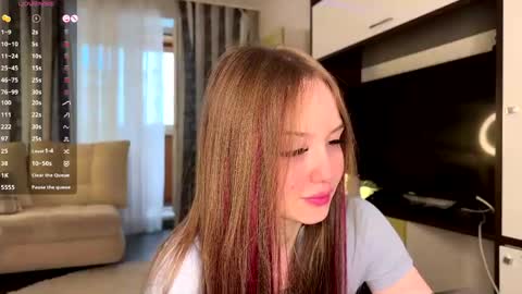 Leya Day Mary Night   PvT Open online show from March 22, 2026, 5:44 am