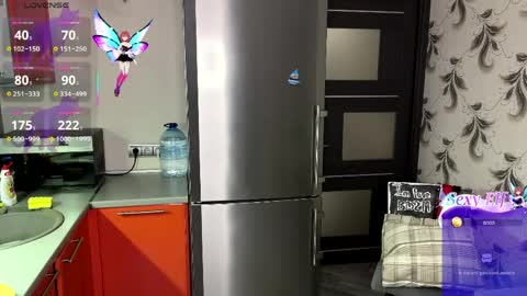 Leya Day Mary Night   PvT Open online show from April 17, 2026, 3:20 am