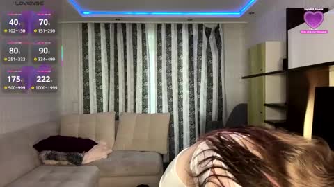 Snapshot of hip_hop_baby chatting on May 12, 2026, 10:56 am Leya Day Mary Night PvT Open online show from May 12, 2026, 10:56 am