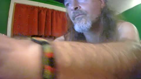 hippiedad333 online show from June 16, 2026, 4:26 am