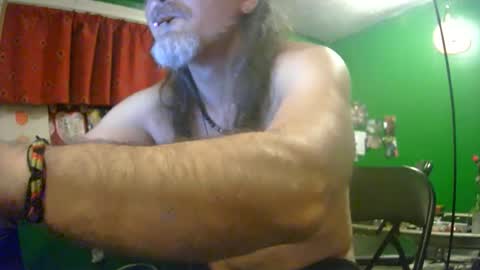 hippiedad333 online show from June 21, 2026, 3:31 am