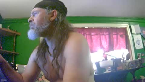 hippiedad333 online show from July 27, 2026, 10:06 pm