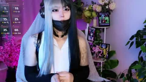 Snapshot of hiro_ryota chatting on May 21, 2026, 4:47 pm Hiro Ryota online show from May 21, 2026, 4:47 pm