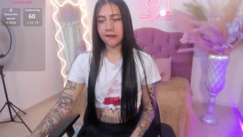  hisis  online show from October 9, 2025, 11:52 am