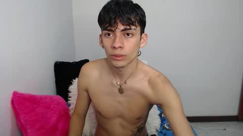 Hisokax online show from March 18, 2026, 4:37 am