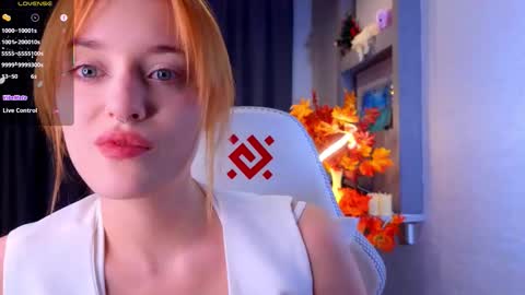 Ella online show from November 7, 2025, 6:19 pm