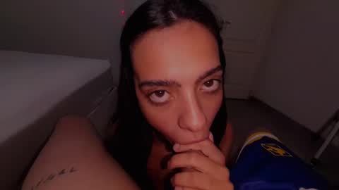 Anya y Nikolay online show from March 1, 2025, 1:32 am