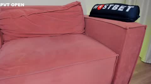 Snapshot of hlopushkahouse chatting on December 22, 2024, 7:31 pm Milana and Batman online show from December 22, 2024, 7:31 pm