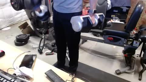 Nick online show from March 15, 2026, 11:38 am