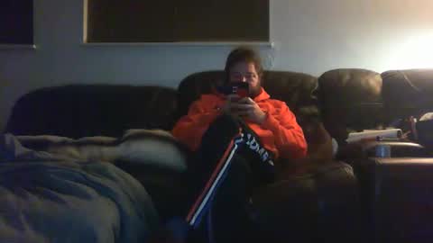 Snapshot of hobbes80 chatting on January 1, 2025, 7:52 am hobbes80 online show from January 1, 2025, 7:52 am