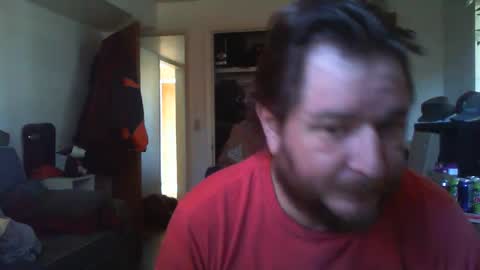 Snapshot of hobbes80 chatting on January 22, 2025, 8:06 pm hobbes80 online show from January 22, 2025, 8:06 pm