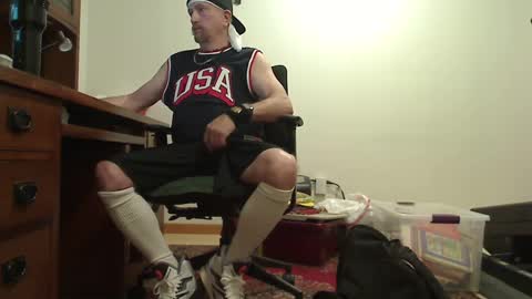 Rick online show from September 8, 2025, 11:59 pm