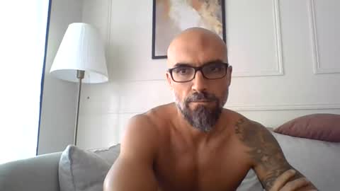 Arthur online show from July 16, 2026, 8:20 am