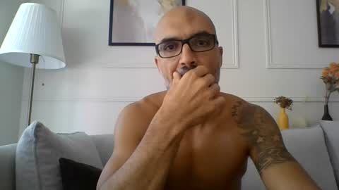 Arthur online show from July 19, 2026, 9:35 am