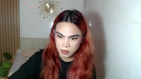 Aurora3 online show from April 10, 2026, 9:03 am