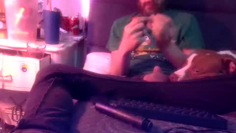 Snapshot of hoffman0189 chatting on February 21, 2026, 10:49 am hoffman0189 online show from February 21, 2026, 10:49 am