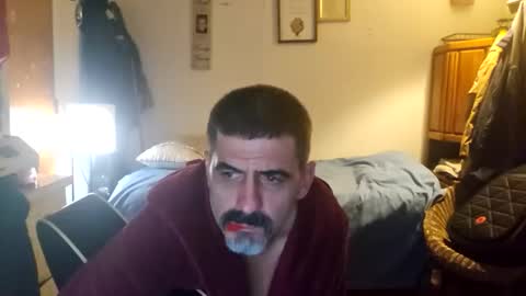 hoglegg99384194 online show from December 17, 2025, 10:21 am