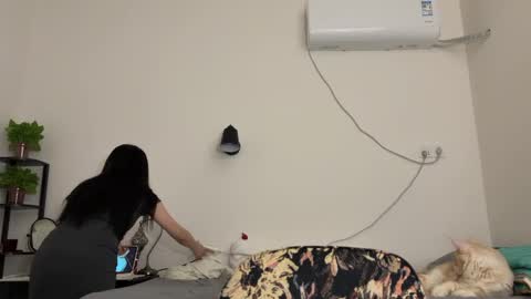 Snapshot of hola_sunflower chatting on September 29, 2025, 12:32 pm amy online show from September 29, 2025, 12:32 pm