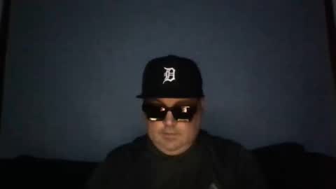 holden_minutz online show from March 11, 2026, 8:42 am