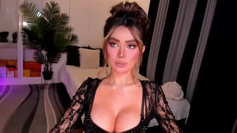 Ms. Laura online show from September 18, 2025, 1:40 am