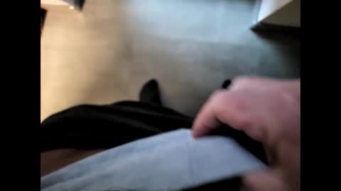 holger_man online show from January 2, 2025, 8:06 am