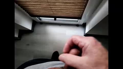 holger_man online show from February 20, 2025, 7:55 am