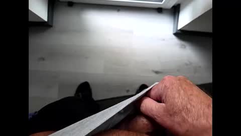 holger_man online show from October 27, 2025, 10:52 am