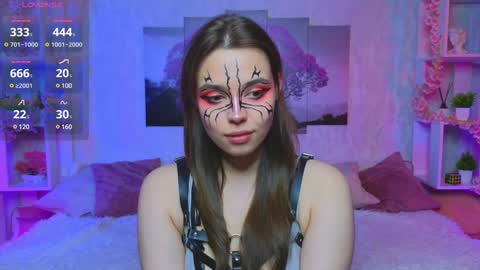 Lux online show from December 7, 2024, 5:09 pm