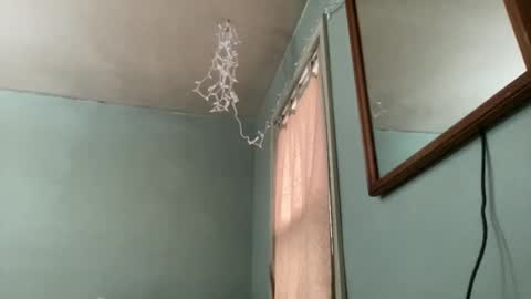 Hollys Drive threw Side Of CB. online show from December 3, 2024, 9:01 pm