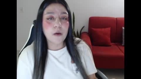 Itzel online show from July 19, 2026, 3:10 am