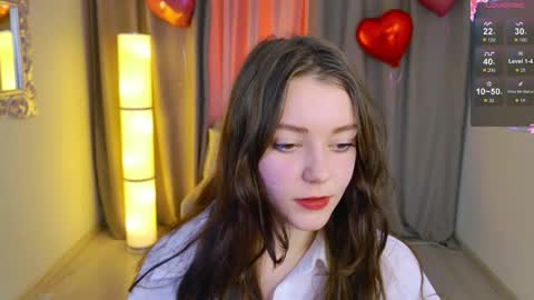 Snapshot of holly_kittenss chatting on February 19, 2026, 1:51 pm Lana online show from February 19, 2026, 1:51 pm