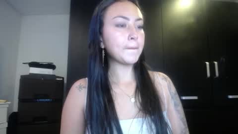 Holly online show from February 8, 2026, 11:08 pm