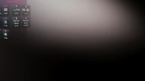 hollybloomm online show from May 30, 2026, 12:35 pm