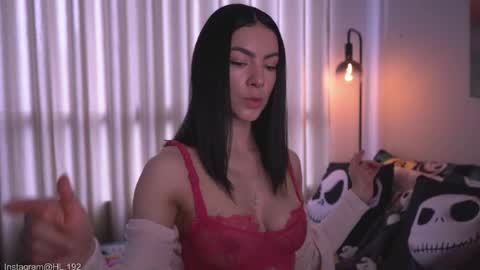Snapshot of hollylinder_ chatting on June 7, 2026, 7:39 pm Holly Linder online show from June 7, 2026, 7:39 pm
