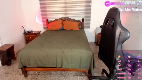 Molly online show from September 12, 2025, 7:03 pm