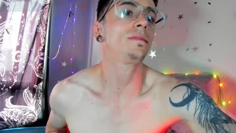 Hades and Persefone online show from March 27, 2026, 9:36 pm