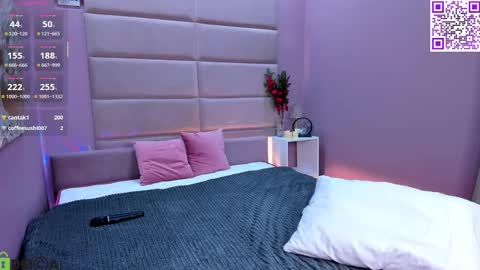 Snapshot of hollyray_ chatting on February 3, 2026, 2:53 am Holly online show from February 3, 2026, 2:53 am