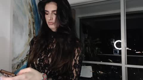 Snapshot of hollyshit_ chatting on February 1, 2025, 12:29 am hollyshit_ online show from February 1, 2025, 12:29 am