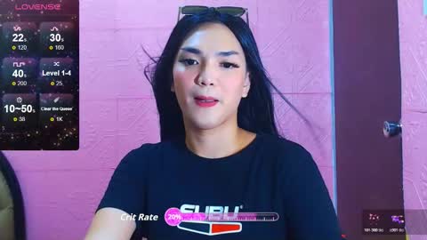 Snapshot of hollywoodbitch chatting on November 3, 2025, 5:47 pm Isabella Marie online show from November 3, 2025, 5:47 pm