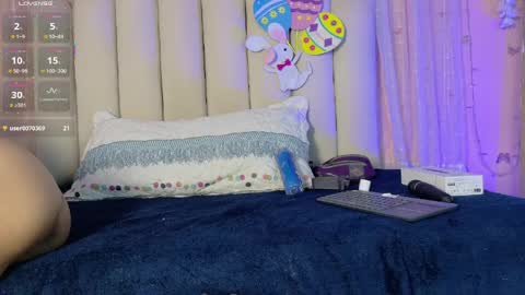 Snapshot of hollyyqueen_ chatting on April 30, 2026, 8:57 pm Hollyy online show from April 30, 2026, 8:57 pm