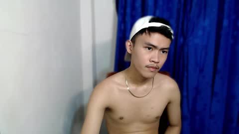 Jayjay online show from September 15, 2025, 3:01 pm