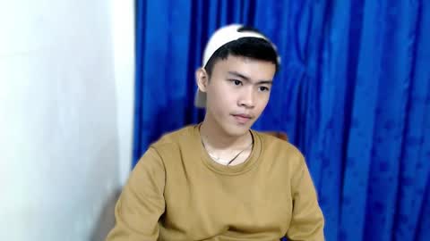 Jayjay online show from September 25, 2025, 1:15 pm