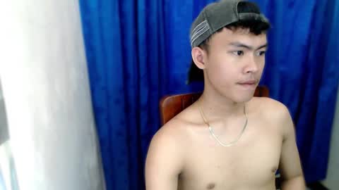 Jayjay online show from October 22, 2025, 2:12 am