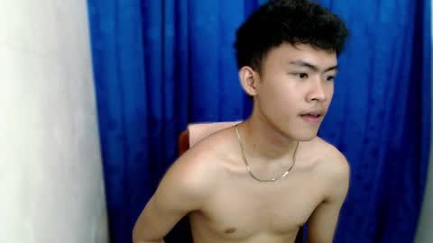 Jayjay online show from October 24, 2025, 6:43 am